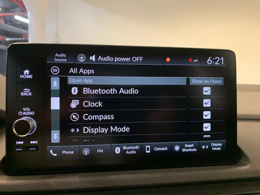 2025 Acura Integra CVT w/A-Spec Technology Package, available for sale in Lodi, New Jersey | European Auto Expo. Lodi, New Jersey 2025 Acura Integra CVT w/A-Spec Technology Package, available for sale in Lodi, New Jersey | European Auto Expo. Lodi, New Jersey