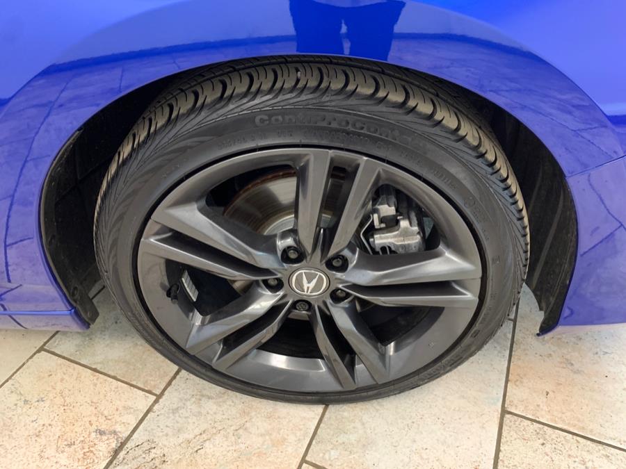 2025 Acura Integra CVT w/A-Spec Technology Package, available for sale in Lodi, New Jersey | European Auto Expo. Lodi, New Jersey 2025 Acura Integra CVT w/A-Spec Technology Package, available for sale in Lodi, New Jersey | European Auto Expo. Lodi, New Jersey