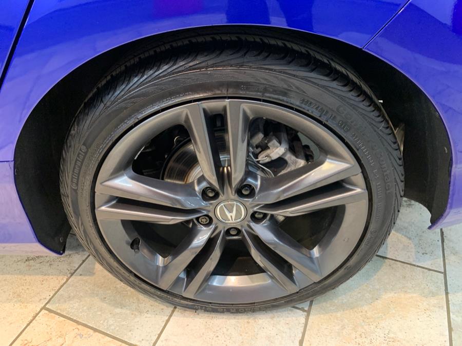 2025 Acura Integra CVT w/A-Spec Technology Package, available for sale in Lodi, New Jersey | European Auto Expo. Lodi, New Jersey 2025 Acura Integra CVT w/A-Spec Technology Package, available for sale in Lodi, New Jersey | European Auto Expo. Lodi, New Jersey