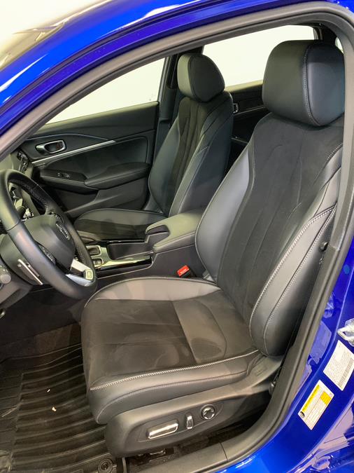2025 Acura Integra CVT w/A-Spec Technology Package, available for sale in Lodi, New Jersey | European Auto Expo. Lodi, New Jersey 2025 Acura Integra CVT w/A-Spec Technology Package, available for sale in Lodi, New Jersey | European Auto Expo. Lodi, New Jersey