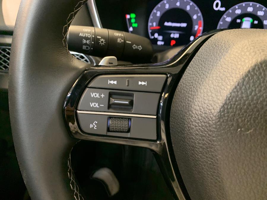 2025 Acura Integra CVT w/A-Spec Technology Package, available for sale in Lodi, New Jersey | European Auto Expo. Lodi, New Jersey 2025 Acura Integra CVT w/A-Spec Technology Package, available for sale in Lodi, New Jersey | European Auto Expo. Lodi, New Jersey