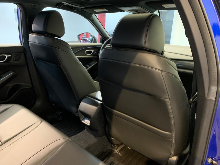 2025 Acura Integra CVT w/A-Spec Technology Package, available for sale in Lodi, New Jersey | European Auto Expo. Lodi, New Jersey 2025 Acura Integra CVT w/A-Spec Technology Package, available for sale in Lodi, New Jersey | European Auto Expo. Lodi, New Jersey