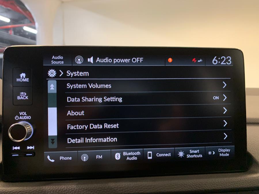 2025 Acura Integra CVT w/A-Spec Technology Package, available for sale in Lodi, New Jersey | European Auto Expo. Lodi, New Jersey 2025 Acura Integra CVT w/A-Spec Technology Package, available for sale in Lodi, New Jersey | European Auto Expo. Lodi, New Jersey