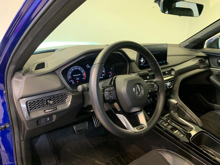 2025 Acura Integra CVT w/A-Spec Technology Package, available for sale in Lodi, New Jersey | European Auto Expo. Lodi, New Jersey 2025 Acura Integra CVT w/A-Spec Technology Package, available for sale in Lodi, New Jersey | European Auto Expo. Lodi, New Jersey