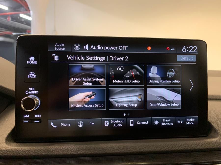 2025 Acura Integra CVT w/A-Spec Technology Package, available for sale in Lodi, New Jersey | European Auto Expo. Lodi, New Jersey 2025 Acura Integra CVT w/A-Spec Technology Package, available for sale in Lodi, New Jersey | European Auto Expo. Lodi, New Jersey