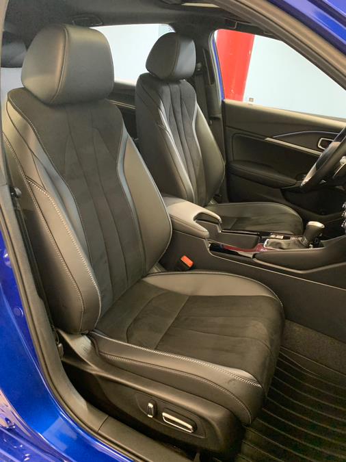 2025 Acura Integra CVT w/A-Spec Technology Package, available for sale in Lodi, New Jersey | European Auto Expo. Lodi, New Jersey 2025 Acura Integra CVT w/A-Spec Technology Package, available for sale in Lodi, New Jersey | European Auto Expo. Lodi, New Jersey