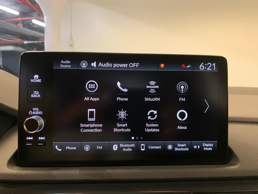 2025 Acura Integra CVT w/A-Spec Technology Package, available for sale in Lodi, New Jersey | European Auto Expo. Lodi, New Jersey 2025 Acura Integra CVT w/A-Spec Technology Package, available for sale in Lodi, New Jersey | European Auto Expo. Lodi, New Jersey