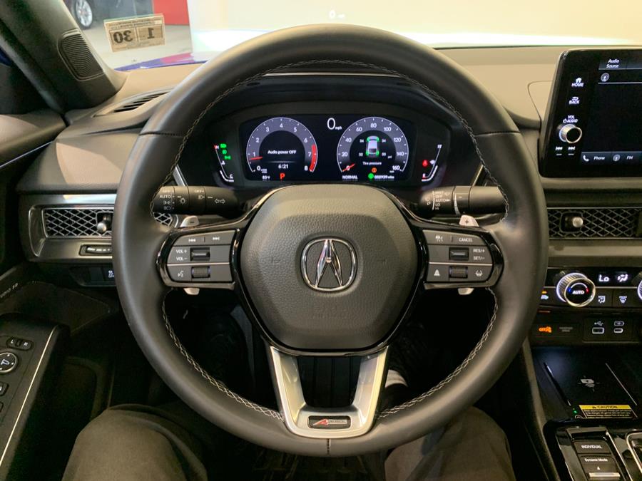 2025 Acura Integra CVT w/A-Spec Technology Package, available for sale in Lodi, New Jersey | European Auto Expo. Lodi, New Jersey 2025 Acura Integra CVT w/A-Spec Technology Package, available for sale in Lodi, New Jersey | European Auto Expo. Lodi, New Jersey