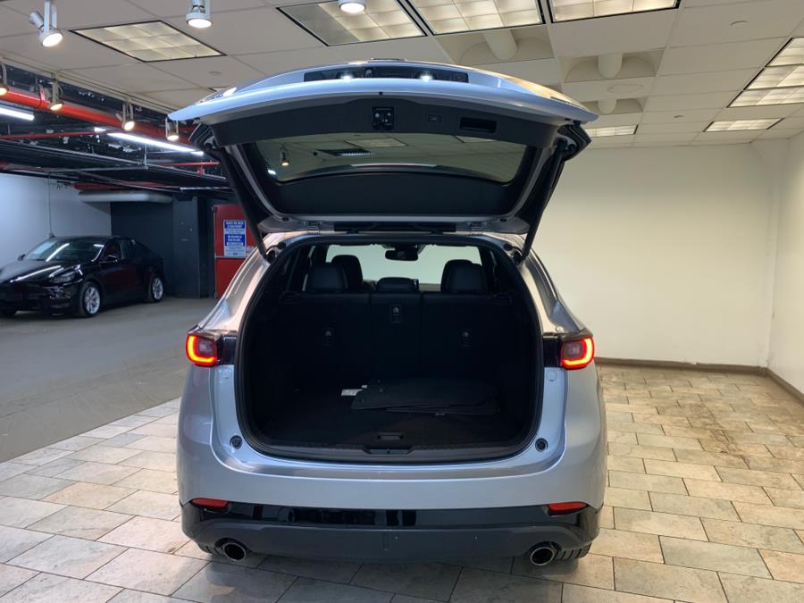 2023 Mazda CX-5 2.5 Turbo AWD, available for sale in Hillside, New Jersey | Euro Lux Auto. Hillside, New Jersey 2023 Mazda CX-5 2.5 Turbo AWD, available for sale in Hillside, New Jersey | Euro Lux Auto. Hillside, New Jersey
