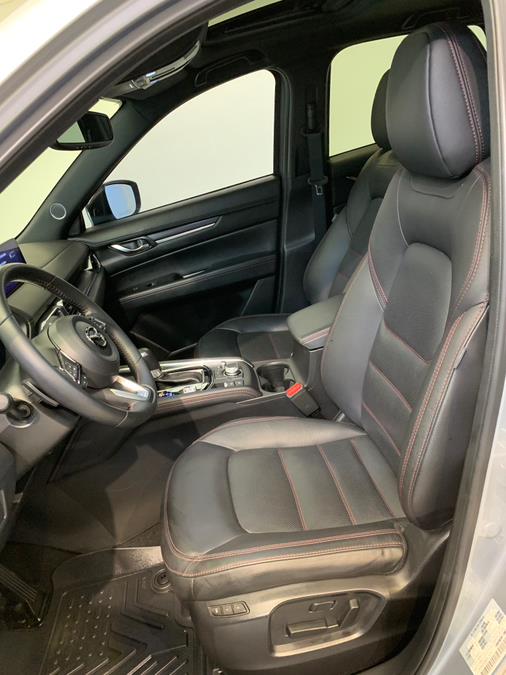 2023 Mazda CX-5 2.5 Turbo AWD, available for sale in Hillside, New Jersey | Euro Lux Auto. Hillside, New Jersey 2023 Mazda CX-5 2.5 Turbo AWD, available for sale in Hillside, New Jersey | Euro Lux Auto. Hillside, New Jersey
