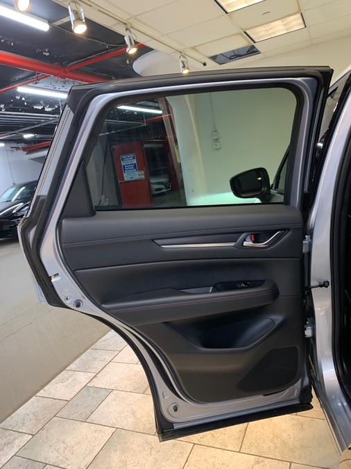2023 Mazda CX-5 2.5 Turbo AWD, available for sale in Hillside, New Jersey | Euro Lux Auto. Hillside, New Jersey 2023 Mazda CX-5 2.5 Turbo AWD, available for sale in Hillside, New Jersey | Euro Lux Auto. Hillside, New Jersey