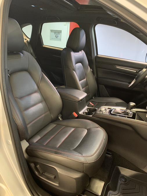 2023 Mazda CX-5 2.5 Turbo AWD, available for sale in Hillside, New Jersey | Euro Lux Auto. Hillside, New Jersey 2023 Mazda CX-5 2.5 Turbo AWD, available for sale in Hillside, New Jersey | Euro Lux Auto. Hillside, New Jersey