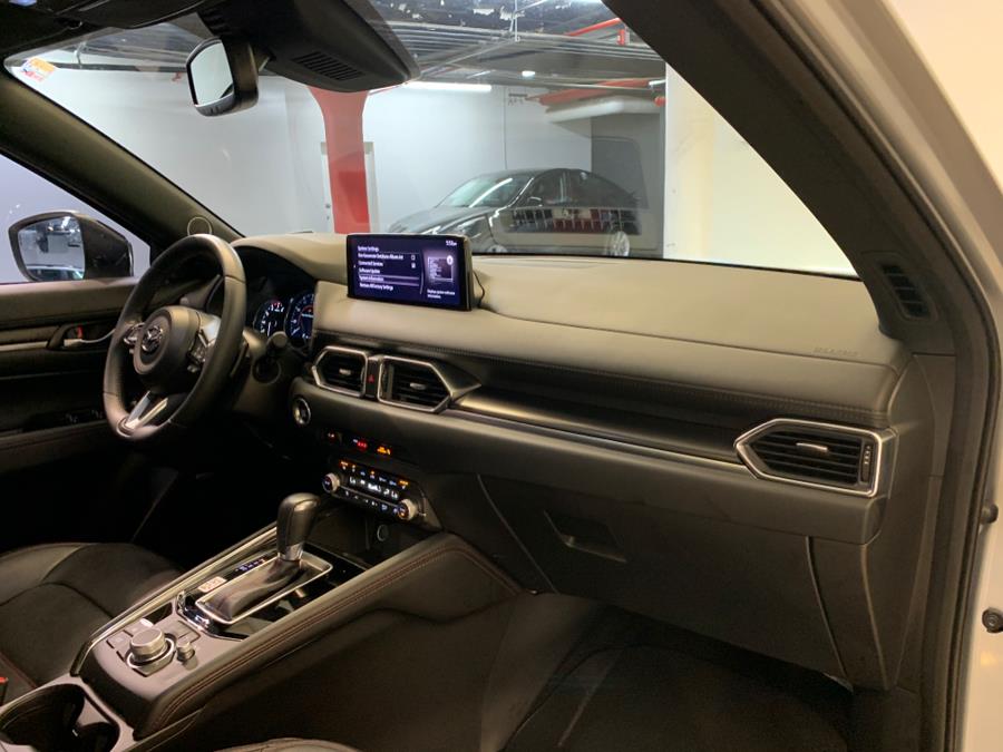 2023 Mazda CX-5 2.5 Turbo AWD, available for sale in Hillside, New Jersey | Euro Lux Auto. Hillside, New Jersey 2023 Mazda CX-5 2.5 Turbo AWD, available for sale in Hillside, New Jersey | Euro Lux Auto. Hillside, New Jersey