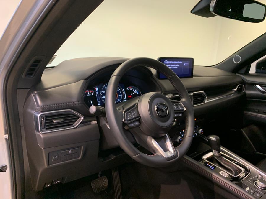 2023 Mazda CX-5 2.5 Turbo AWD, available for sale in Hillside, New Jersey | Euro Lux Auto. Hillside, New Jersey 2023 Mazda CX-5 2.5 Turbo AWD, available for sale in Hillside, New Jersey | Euro Lux Auto. Hillside, New Jersey