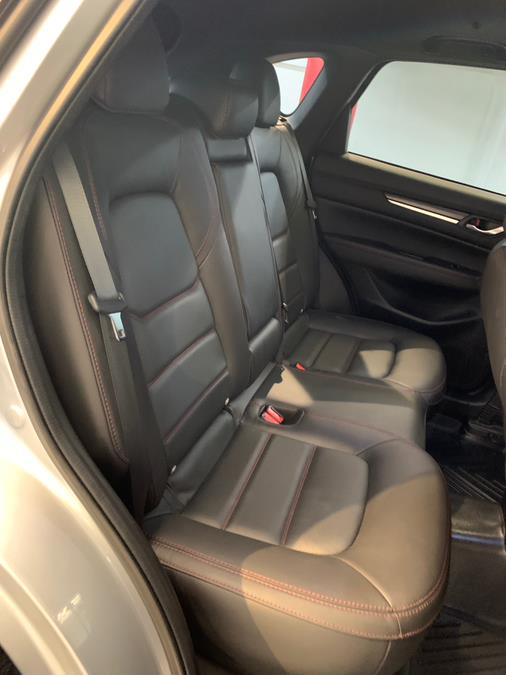 2023 Mazda CX-5 2.5 Turbo AWD, available for sale in Hillside, New Jersey | Euro Lux Auto. Hillside, New Jersey 2023 Mazda CX-5 2.5 Turbo AWD, available for sale in Hillside, New Jersey | Euro Lux Auto. Hillside, New Jersey