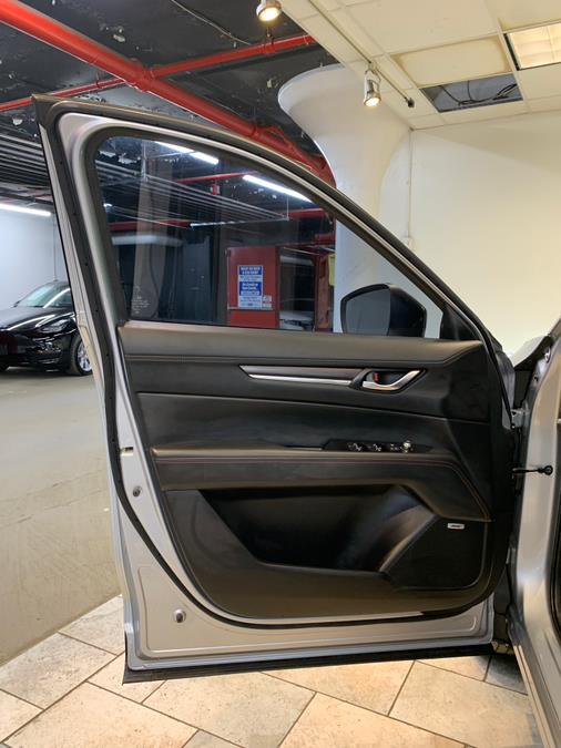 2023 Mazda CX-5 2.5 Turbo AWD, available for sale in Hillside, New Jersey | Euro Lux Auto. Hillside, New Jersey 2023 Mazda CX-5 2.5 Turbo AWD, available for sale in Hillside, New Jersey | Euro Lux Auto. Hillside, New Jersey
