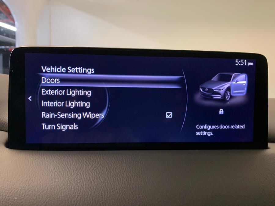2023 Mazda CX-5 2.5 Turbo AWD, available for sale in Hillside, New Jersey | Euro Lux Auto. Hillside, New Jersey 2023 Mazda CX-5 2.5 Turbo AWD, available for sale in Hillside, New Jersey | Euro Lux Auto. Hillside, New Jersey