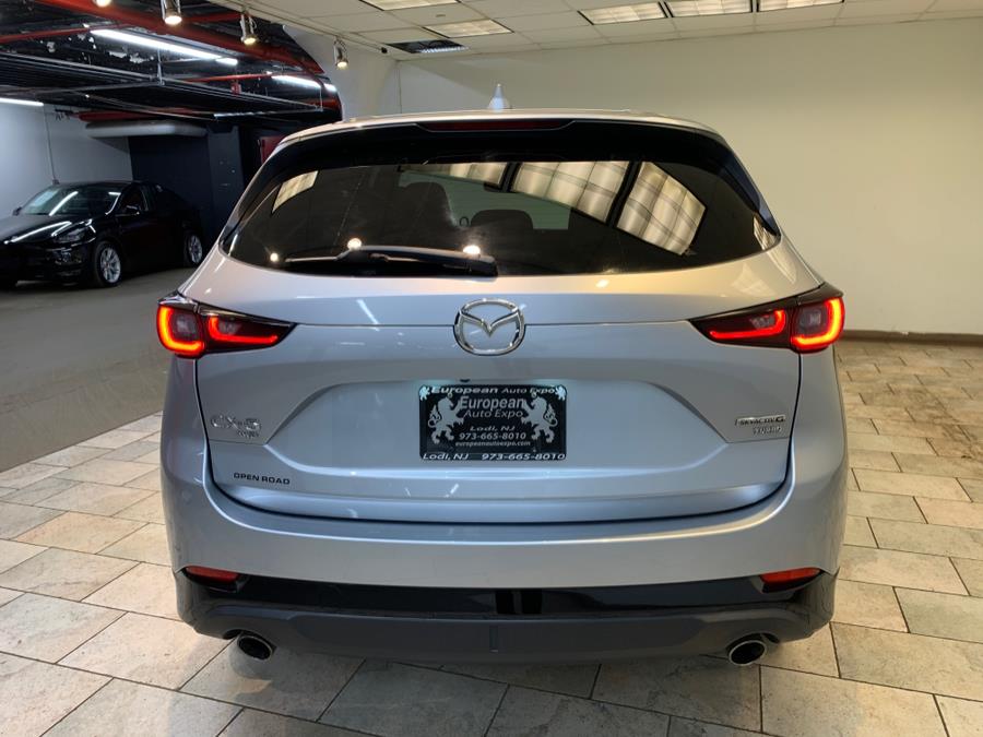 2023 Mazda CX-5 2.5 Turbo AWD, available for sale in Hillside, New Jersey | Euro Lux Auto. Hillside, New Jersey 2023 Mazda CX-5 2.5 Turbo AWD, available for sale in Hillside, New Jersey | Euro Lux Auto. Hillside, New Jersey