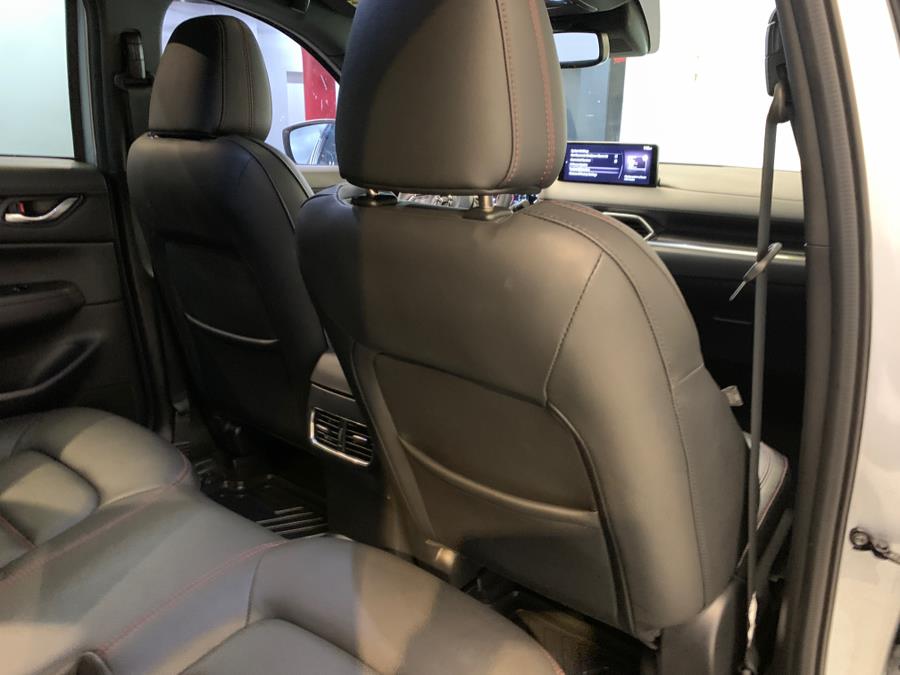 2023 Mazda CX-5 2.5 Turbo AWD, available for sale in Hillside, New Jersey | Euro Lux Auto. Hillside, New Jersey 2023 Mazda CX-5 2.5 Turbo AWD, available for sale in Hillside, New Jersey | Euro Lux Auto. Hillside, New Jersey
