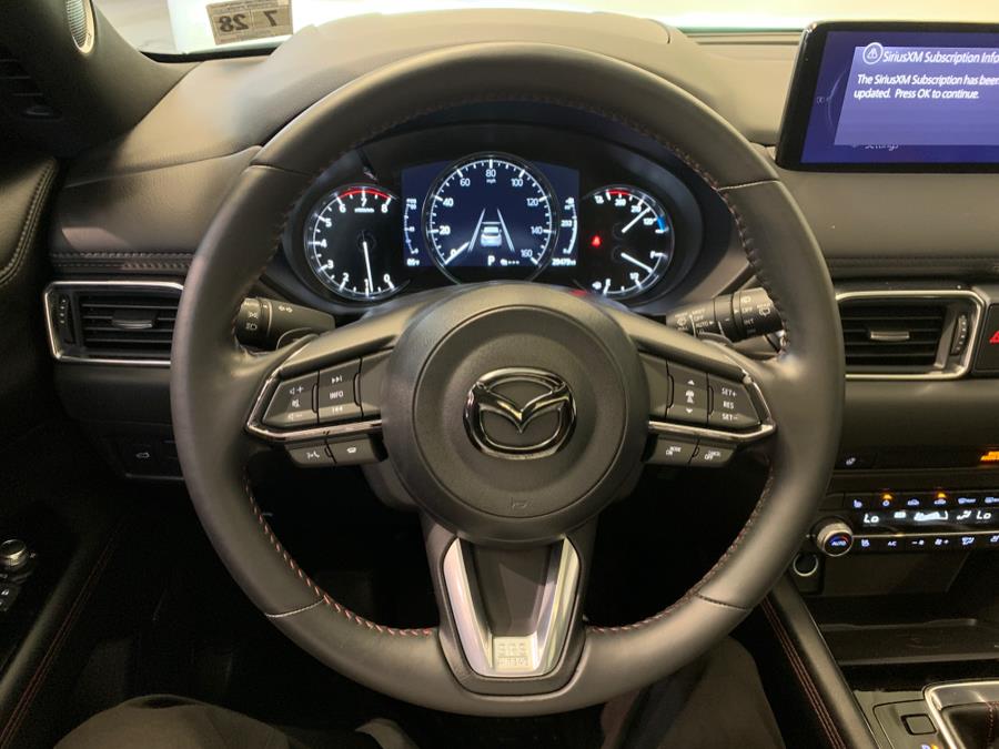 2023 Mazda CX-5 2.5 Turbo AWD, available for sale in Hillside, New Jersey | Euro Lux Auto. Hillside, New Jersey 2023 Mazda CX-5 2.5 Turbo AWD, available for sale in Hillside, New Jersey | Euro Lux Auto. Hillside, New Jersey