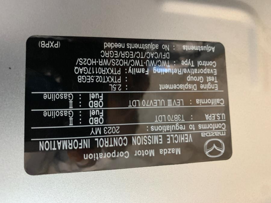 2023 Mazda CX-5 2.5 Turbo AWD, available for sale in Hillside, New Jersey | Euro Lux Auto. Hillside, New Jersey 2023 Mazda CX-5 2.5 Turbo AWD, available for sale in Hillside, New Jersey | Euro Lux Auto. Hillside, New Jersey