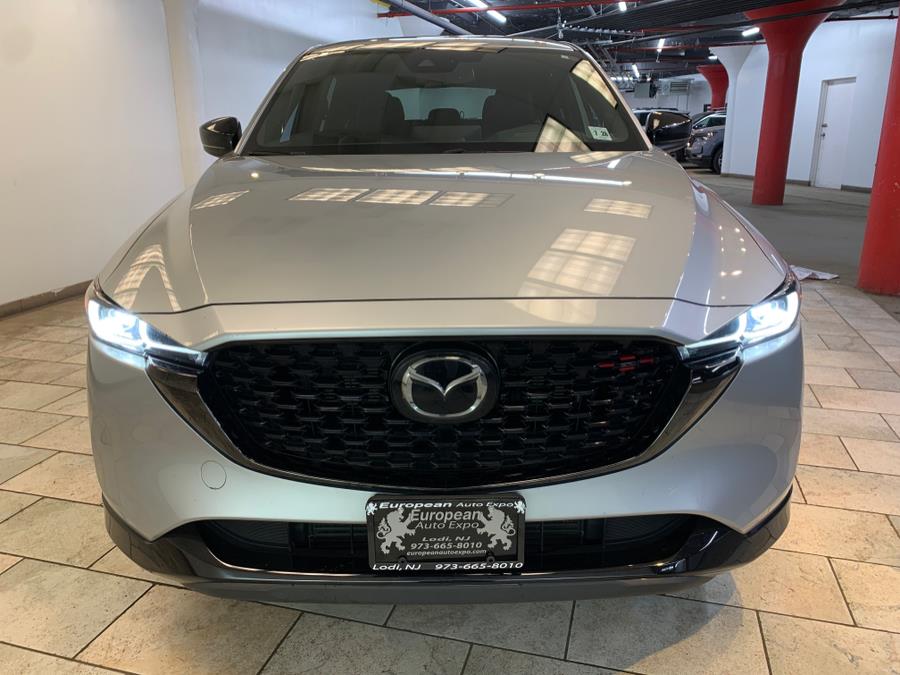 2023 Mazda CX-5 2.5 Turbo AWD, available for sale in Hillside, New Jersey | Euro Lux Auto. Hillside, New Jersey 2023 Mazda CX-5 2.5 Turbo AWD, available for sale in Hillside, New Jersey | Euro Lux Auto. Hillside, New Jersey