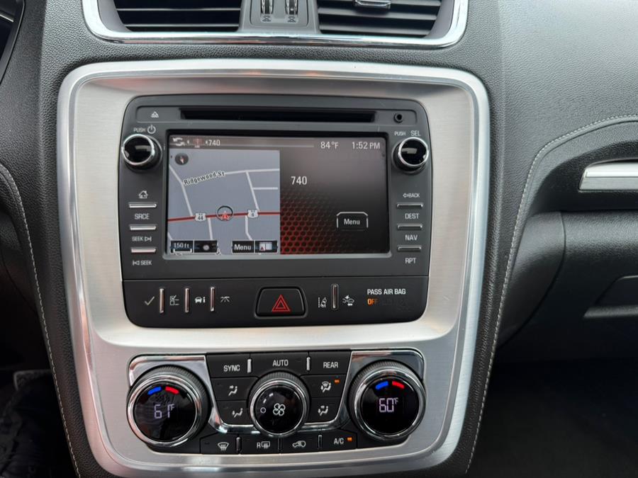 2016 GMC Acadia AWD 4dr SLT w/SLT-1, available for sale in Manchester, Connecticut | Carsonmain LLC. Manchester, Connecticut 2016 GMC Acadia AWD 4dr SLT w/SLT-1, available for sale in Manchester, Connecticut | Carsonmain LLC. Manchester, Connecticut