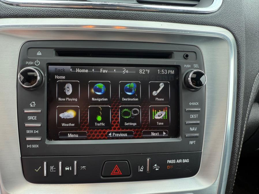 2016 GMC Acadia AWD 4dr SLT w/SLT-1, available for sale in Manchester, Connecticut | Carsonmain LLC. Manchester, Connecticut 2016 GMC Acadia AWD 4dr SLT w/SLT-1, available for sale in Manchester, Connecticut | Carsonmain LLC. Manchester, Connecticut