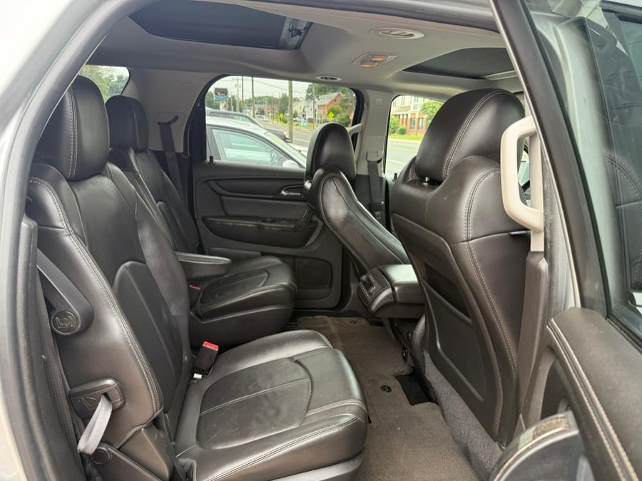2016 GMC Acadia AWD 4dr SLT w/SLT-1, available for sale in Manchester, Connecticut | Carsonmain LLC. Manchester, Connecticut 2016 GMC Acadia AWD 4dr SLT w/SLT-1, available for sale in Manchester, Connecticut | Carsonmain LLC. Manchester, Connecticut