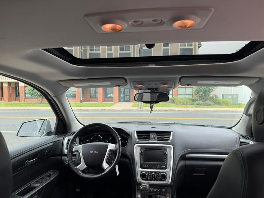 2016 GMC Acadia AWD 4dr SLT w/SLT-1, available for sale in Manchester, Connecticut | Carsonmain LLC. Manchester, Connecticut 2016 GMC Acadia AWD 4dr SLT w/SLT-1, available for sale in Manchester, Connecticut | Carsonmain LLC. Manchester, Connecticut
