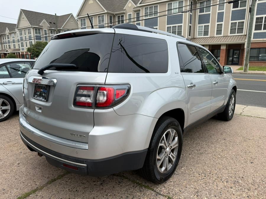 2016 GMC Acadia AWD 4dr SLT w/SLT-1, available for sale in Manchester, Connecticut | Carsonmain LLC. Manchester, Connecticut 2016 GMC Acadia AWD 4dr SLT w/SLT-1, available for sale in Manchester, Connecticut | Carsonmain LLC. Manchester, Connecticut