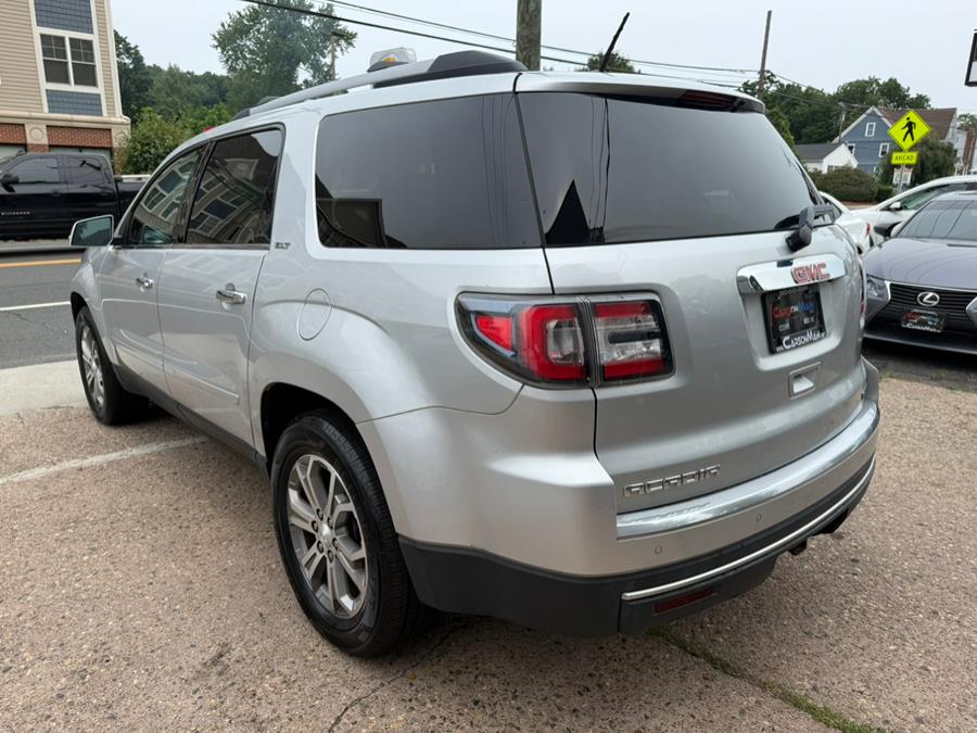 2016 GMC Acadia AWD 4dr SLT w/SLT-1, available for sale in Manchester, Connecticut | Carsonmain LLC. Manchester, Connecticut 2016 GMC Acadia AWD 4dr SLT w/SLT-1, available for sale in Manchester, Connecticut | Carsonmain LLC. Manchester, Connecticut