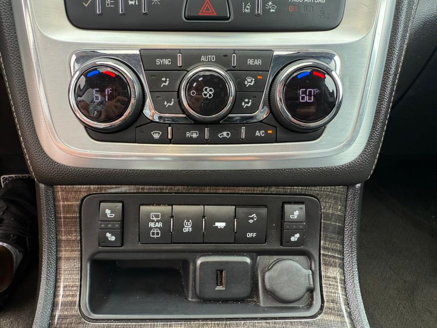 2016 GMC Acadia AWD 4dr SLT w/SLT-1, available for sale in Manchester, Connecticut | Carsonmain LLC. Manchester, Connecticut 2016 GMC Acadia AWD 4dr SLT w/SLT-1, available for sale in Manchester, Connecticut | Carsonmain LLC. Manchester, Connecticut