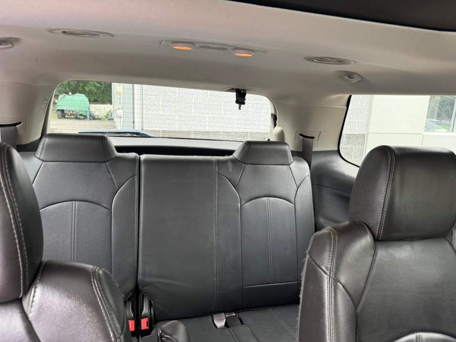 2016 GMC Acadia AWD 4dr SLT w/SLT-1, available for sale in Manchester, Connecticut | Carsonmain LLC. Manchester, Connecticut 2016 GMC Acadia AWD 4dr SLT w/SLT-1, available for sale in Manchester, Connecticut | Carsonmain LLC. Manchester, Connecticut