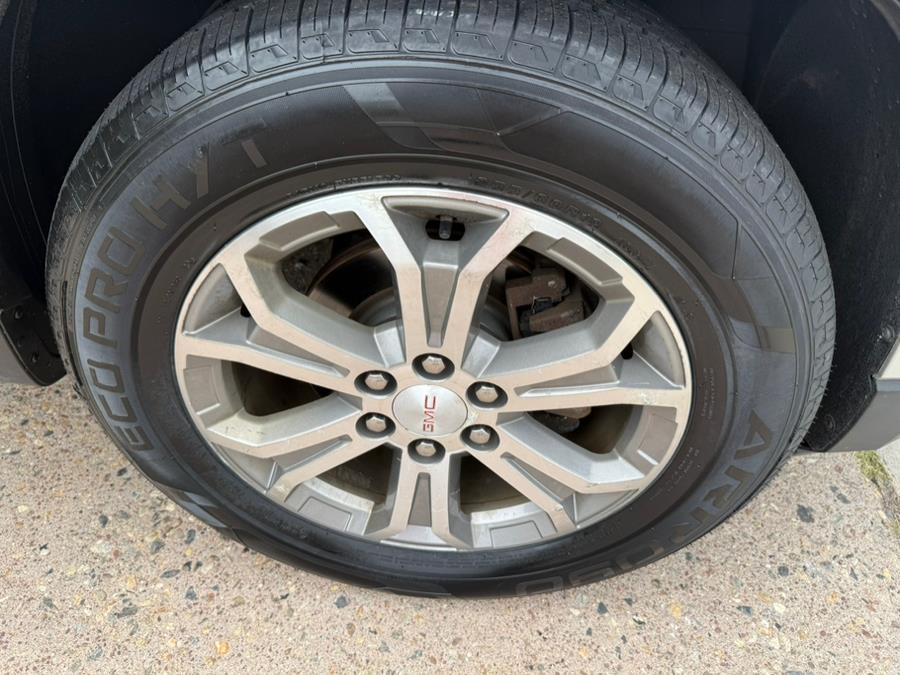 2016 GMC Acadia AWD 4dr SLT w/SLT-1, available for sale in Manchester, Connecticut | Carsonmain LLC. Manchester, Connecticut 2016 GMC Acadia AWD 4dr SLT w/SLT-1, available for sale in Manchester, Connecticut | Carsonmain LLC. Manchester, Connecticut