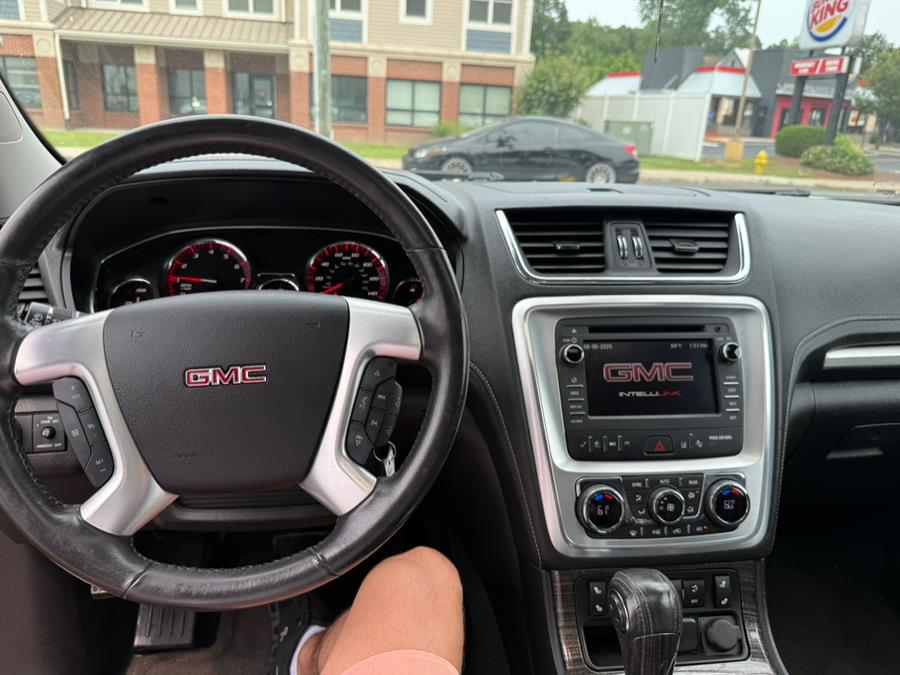 2016 GMC Acadia AWD 4dr SLT w/SLT-1, available for sale in Manchester, Connecticut | Carsonmain LLC. Manchester, Connecticut 2016 GMC Acadia AWD 4dr SLT w/SLT-1, available for sale in Manchester, Connecticut | Carsonmain LLC. Manchester, Connecticut