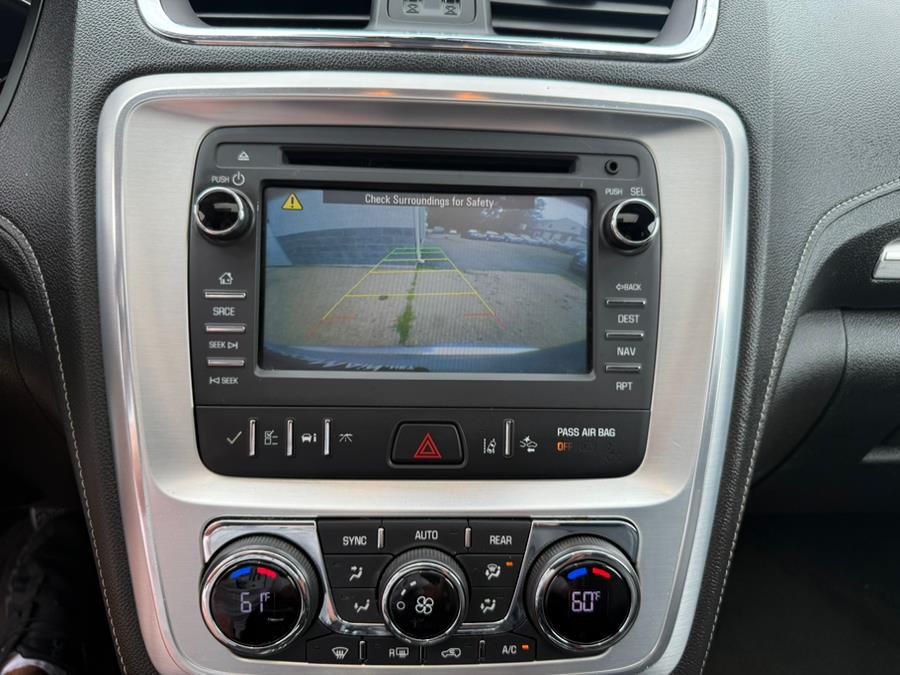 2016 GMC Acadia AWD 4dr SLT w/SLT-1, available for sale in Manchester, Connecticut | Carsonmain LLC. Manchester, Connecticut 2016 GMC Acadia AWD 4dr SLT w/SLT-1, available for sale in Manchester, Connecticut | Carsonmain LLC. Manchester, Connecticut