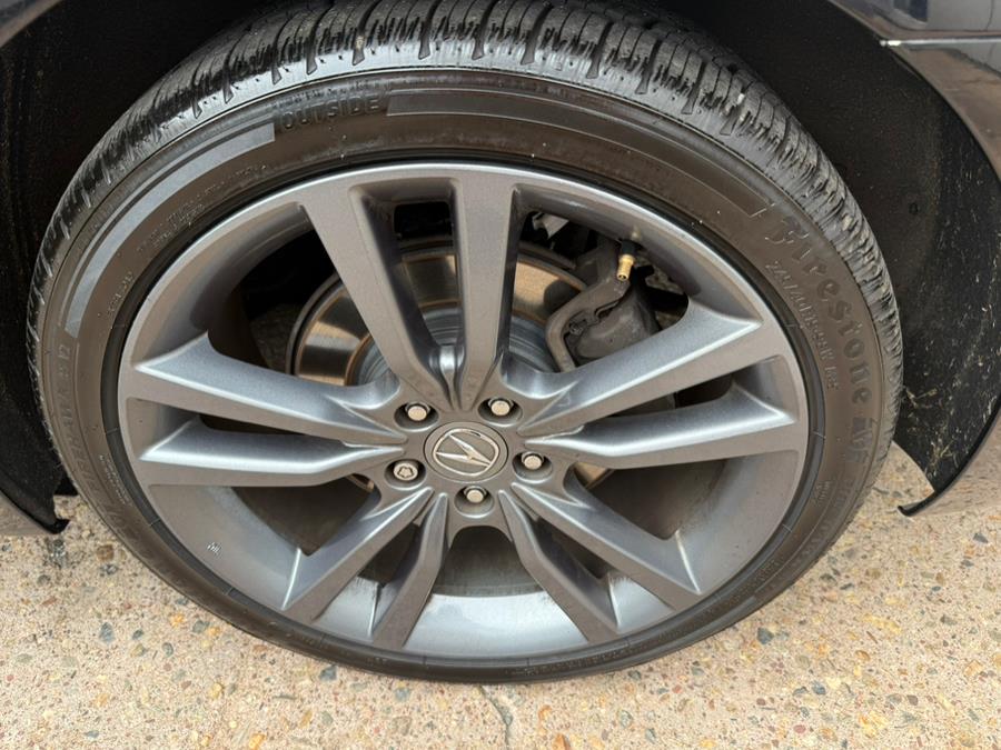 2019 Acura TLX 3.5L SH-AWD w/Technology Pkg, available for sale in Manchester, Connecticut | Carsonmain LLC. Manchester, Connecticut 2019 Acura TLX 3.5L SH-AWD w/Technology Pkg, available for sale in Manchester, Connecticut | Carsonmain LLC. Manchester, Connecticut