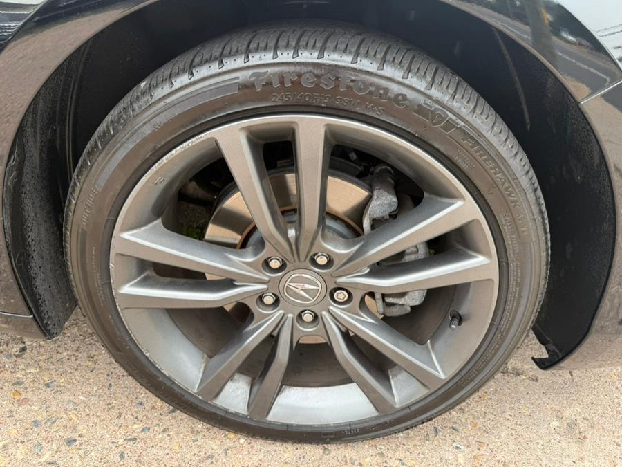 2019 Acura TLX 3.5L SH-AWD w/Technology Pkg, available for sale in Manchester, Connecticut | Carsonmain LLC. Manchester, Connecticut 2019 Acura TLX 3.5L SH-AWD w/Technology Pkg, available for sale in Manchester, Connecticut | Carsonmain LLC. Manchester, Connecticut