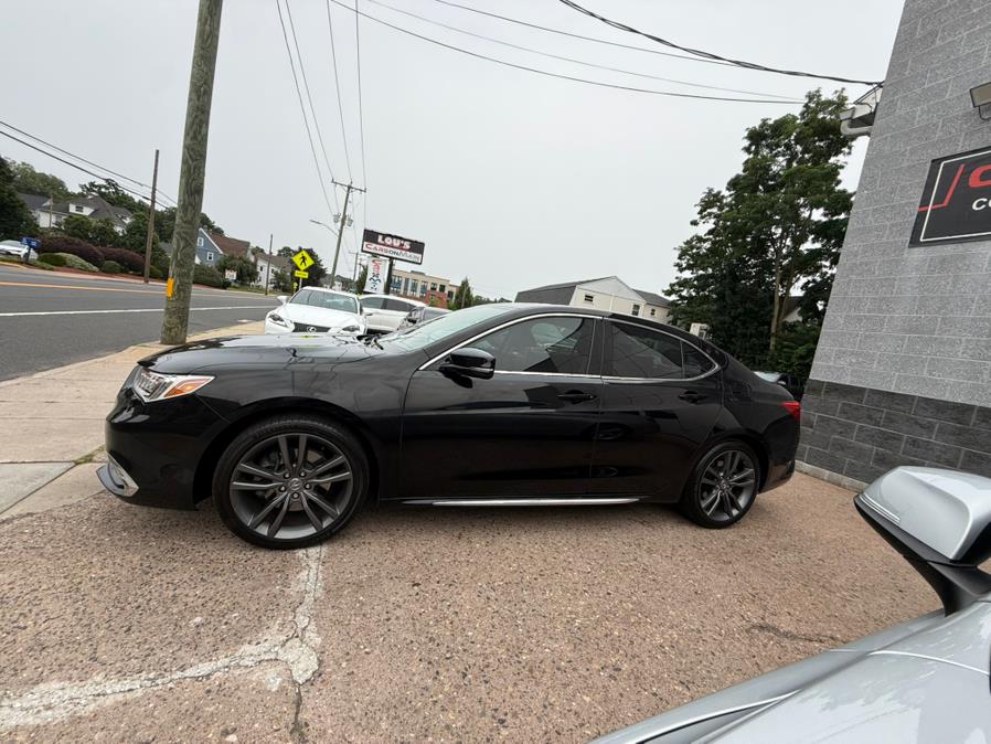 2019 Acura TLX 3.5L SH-AWD w/Technology Pkg, available for sale in Manchester, Connecticut | Carsonmain LLC. Manchester, Connecticut 2019 Acura TLX 3.5L SH-AWD w/Technology Pkg, available for sale in Manchester, Connecticut | Carsonmain LLC. Manchester, Connecticut