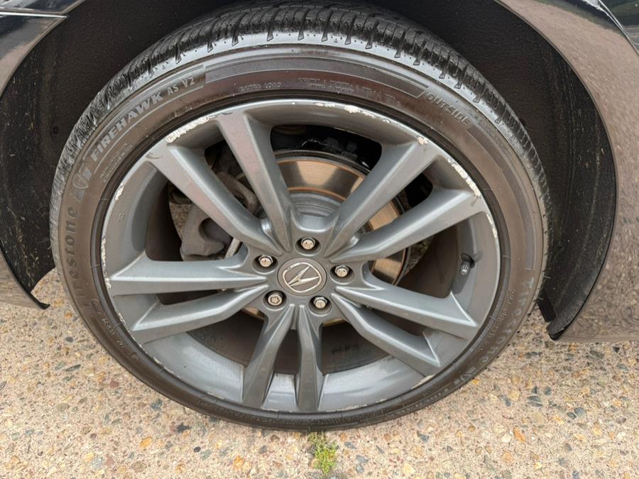 2019 Acura TLX 3.5L SH-AWD w/Technology Pkg, available for sale in Manchester, Connecticut | Carsonmain LLC. Manchester, Connecticut 2019 Acura TLX 3.5L SH-AWD w/Technology Pkg, available for sale in Manchester, Connecticut | Carsonmain LLC. Manchester, Connecticut