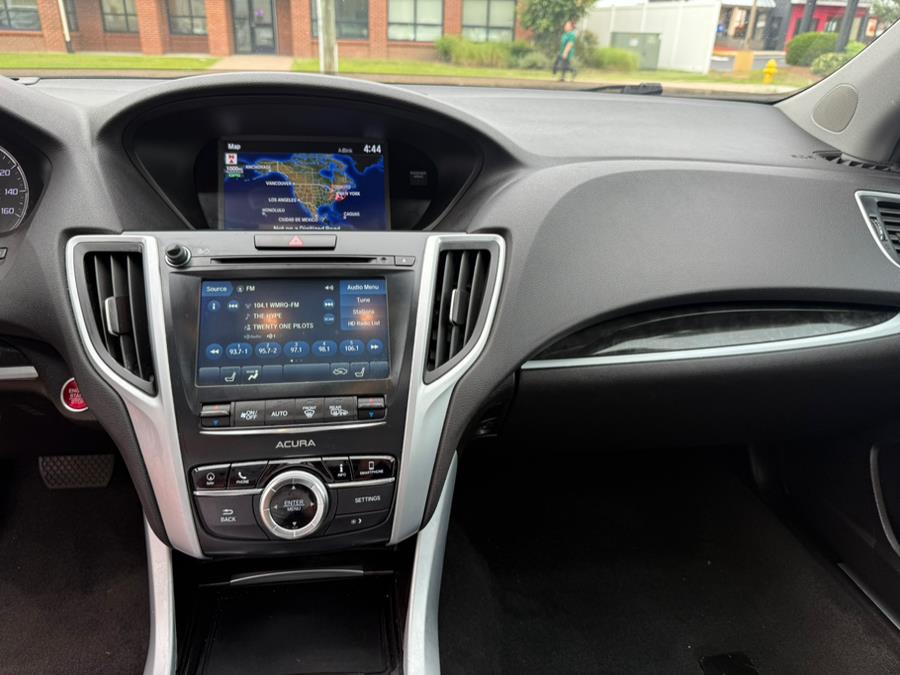 2019 Acura TLX 3.5L SH-AWD w/Technology Pkg, available for sale in Manchester, Connecticut | Carsonmain LLC. Manchester, Connecticut 2019 Acura TLX 3.5L SH-AWD w/Technology Pkg, available for sale in Manchester, Connecticut | Carsonmain LLC. Manchester, Connecticut