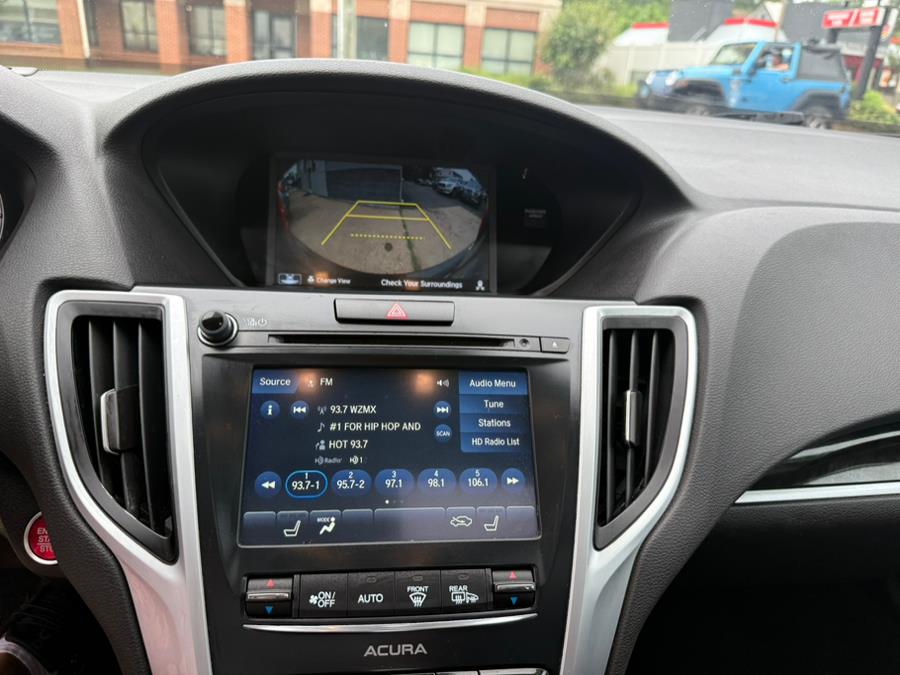 2019 Acura TLX 3.5L SH-AWD w/Technology Pkg, available for sale in Manchester, Connecticut | Carsonmain LLC. Manchester, Connecticut 2019 Acura TLX 3.5L SH-AWD w/Technology Pkg, available for sale in Manchester, Connecticut | Carsonmain LLC. Manchester, Connecticut