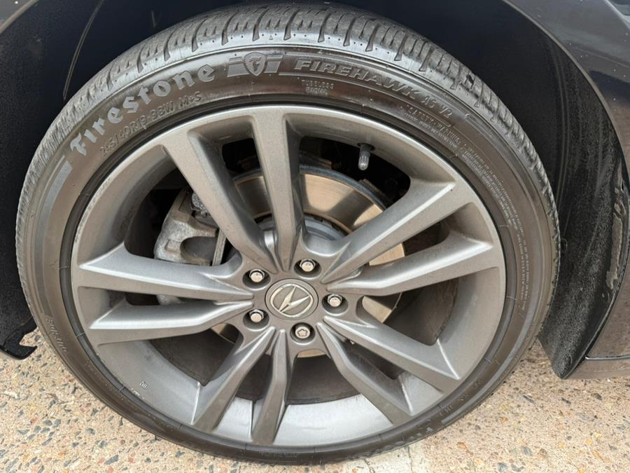 2019 Acura TLX 3.5L SH-AWD w/Technology Pkg, available for sale in Manchester, Connecticut | Carsonmain LLC. Manchester, Connecticut 2019 Acura TLX 3.5L SH-AWD w/Technology Pkg, available for sale in Manchester, Connecticut | Carsonmain LLC. Manchester, Connecticut