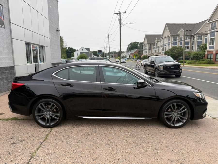 2019 Acura TLX 3.5L SH-AWD w/Technology Pkg, available for sale in Manchester, Connecticut | Carsonmain LLC. Manchester, Connecticut 2019 Acura TLX 3.5L SH-AWD w/Technology Pkg, available for sale in Manchester, Connecticut | Carsonmain LLC. Manchester, Connecticut