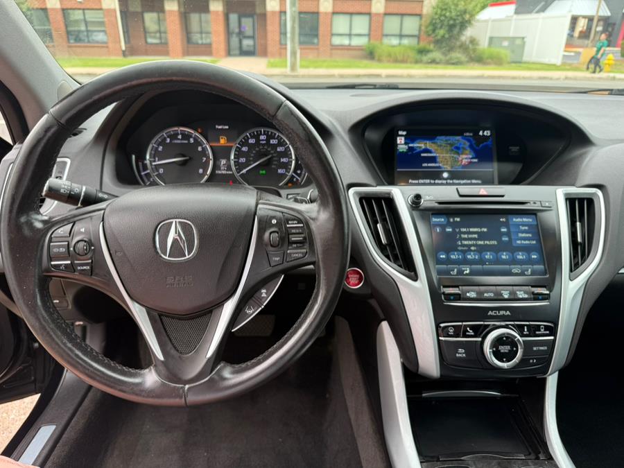 2019 Acura TLX 3.5L SH-AWD w/Technology Pkg, available for sale in Manchester, Connecticut | Carsonmain LLC. Manchester, Connecticut 2019 Acura TLX 3.5L SH-AWD w/Technology Pkg, available for sale in Manchester, Connecticut | Carsonmain LLC. Manchester, Connecticut