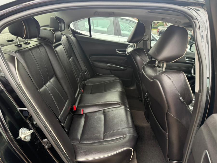 2019 Acura TLX 3.5L SH-AWD w/Technology Pkg, available for sale in Manchester, Connecticut | Carsonmain LLC. Manchester, Connecticut 2019 Acura TLX 3.5L SH-AWD w/Technology Pkg, available for sale in Manchester, Connecticut | Carsonmain LLC. Manchester, Connecticut