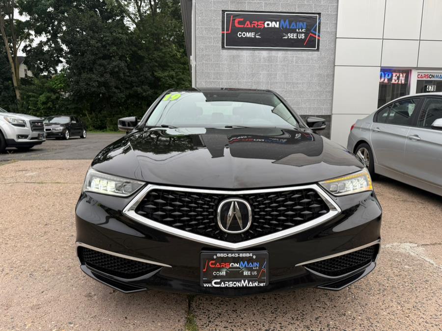 2019 Acura TLX 3.5L SH-AWD w/Technology Pkg, available for sale in Manchester, Connecticut | Carsonmain LLC. Manchester, Connecticut 2019 Acura TLX 3.5L SH-AWD w/Technology Pkg, available for sale in Manchester, Connecticut | Carsonmain LLC. Manchester, Connecticut
