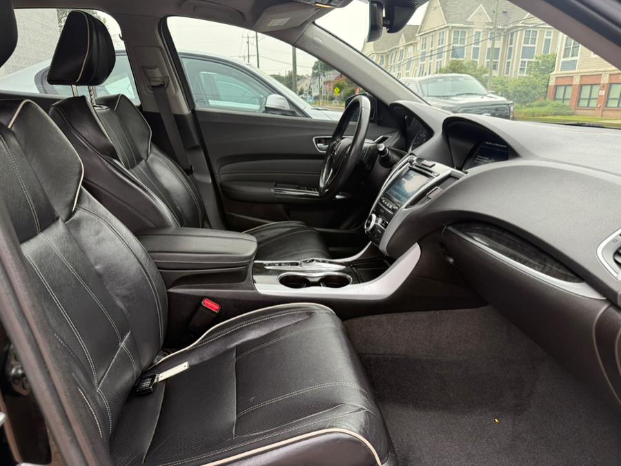 2019 Acura TLX 3.5L SH-AWD w/Technology Pkg, available for sale in Manchester, Connecticut | Carsonmain LLC. Manchester, Connecticut 2019 Acura TLX 3.5L SH-AWD w/Technology Pkg, available for sale in Manchester, Connecticut | Carsonmain LLC. Manchester, Connecticut