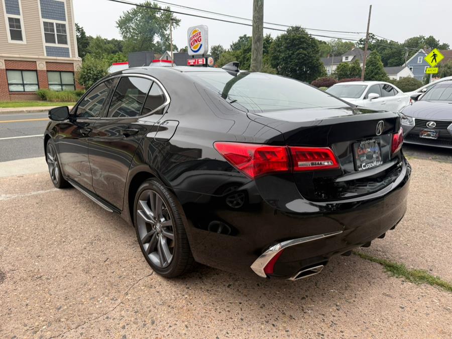 2019 Acura TLX 3.5L SH-AWD w/Technology Pkg, available for sale in Manchester, Connecticut | Carsonmain LLC. Manchester, Connecticut 2019 Acura TLX 3.5L SH-AWD w/Technology Pkg, available for sale in Manchester, Connecticut | Carsonmain LLC. Manchester, Connecticut